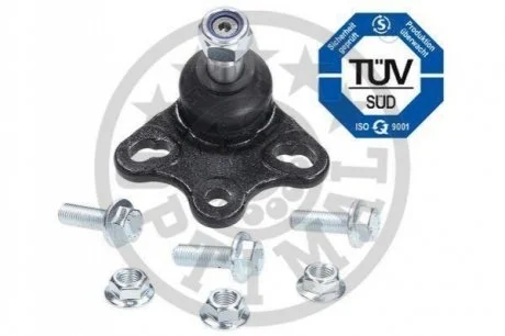 Кульова опора OPTIMAL G3967