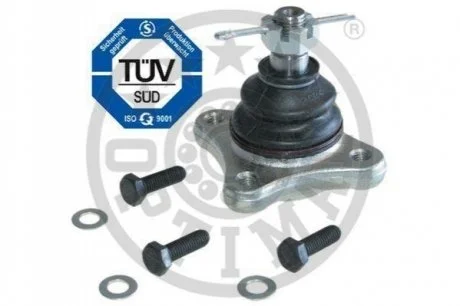 Кульова опора OPTIMAL G31002