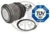Кульова опора OPTIMAL G3126 (фото 2)