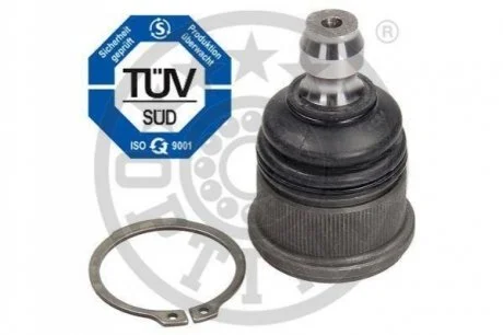 Кульова опора OPTIMAL G3126