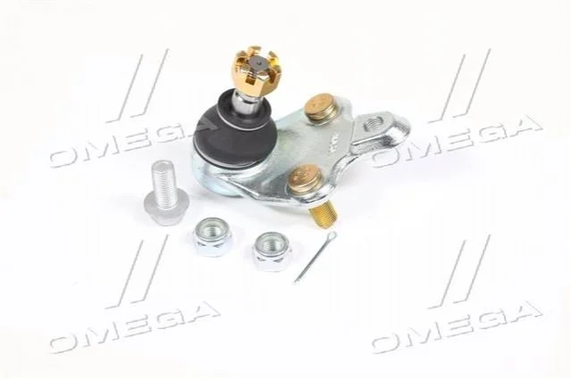 Опора шаровая TOYOTA AVENSIS 03-08 перед. мост (Пр-во) LEMFORDER 31247 01 (фото 1)