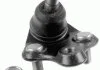 Опора шаровая TOYOTA AVENSIS 03-08 перед. мост (Пр-во) LEMFORDER 31247 01 (фото 2)
