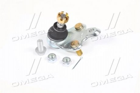 Опора шаровая TOYOTA AVENSIS 03-08 перед. мост LEMFORDER 31247 01