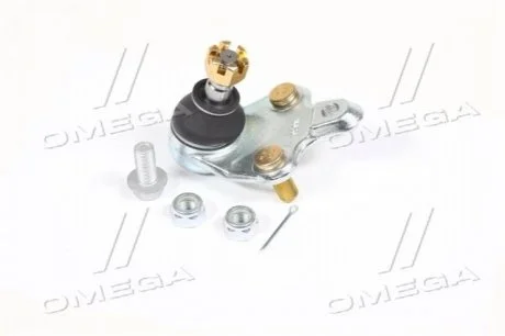 Опора шаровая TOYOTA AVENSIS 03-08 перед. мост (Пр-во) LEMFORDER 31247 01