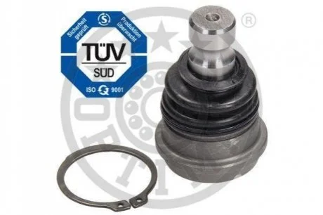 Кульова опора OPTIMAL G3897