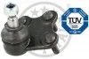 Кульова опора OPTIMAL G31018