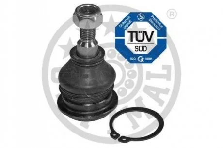 Кульова опора OPTIMAL G3892