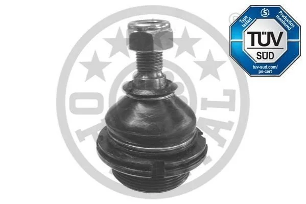 Кульова опора OPTIMAL G3066 (фото 1)