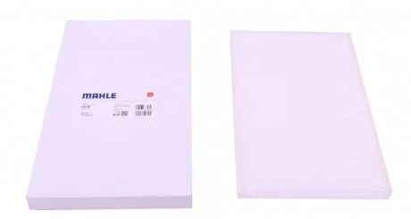 Фiльтр салону MAHLE / KNECHT LA58