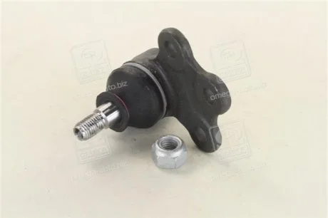 Опора шаровая OPEL ASCONA C, ASTRA F, VECTRA A 81-05 перед. мост (Пр-во) LEMFORDER 12153 04