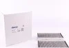 Фільтр салону вугільний MAHLE / KNECHT LAK1156/S (фото 1)