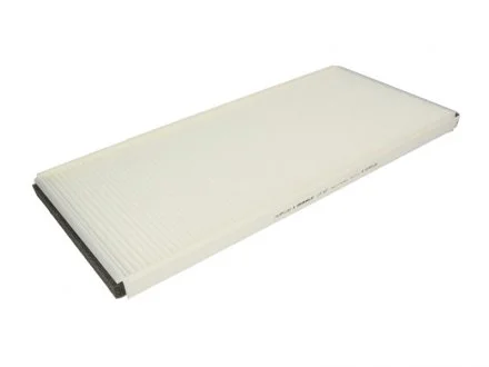 Фiльтр салону MAHLE / KNECHT LA62