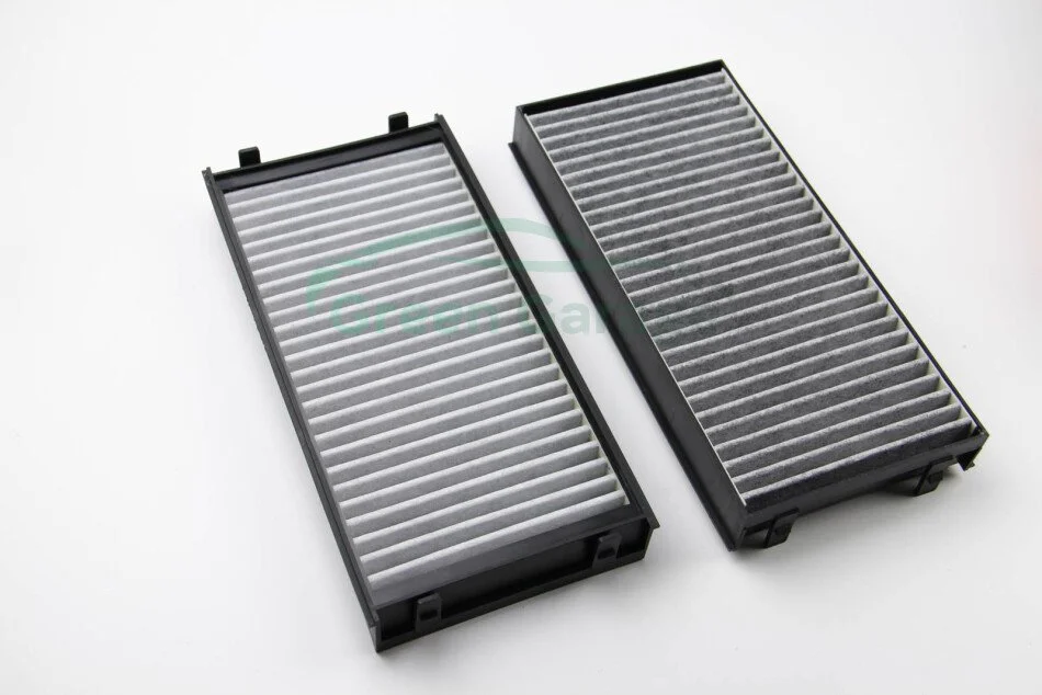 Фільтр салону вугільний MAHLE / KNECHT LAK221/S (фото 1)