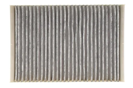 Фiльтр салону MAHLE / KNECHT LAK93
