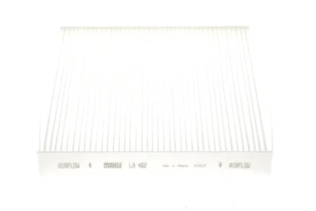Фільтр салону HONDA CITY V, CIVIC X, CIVIC XI, CR-V IV, CR-V V, CR-V VI, CR-Z, E, E:NY1, HR-V, INSIGHT, JAZZ II, JAZZ III, JAZZ IV, JAZZ V, ODYSSEY, ZR-V MITSUBISHI PAJERO I 1.0-Electric 04.87- MAHLE / KNECHT LA462