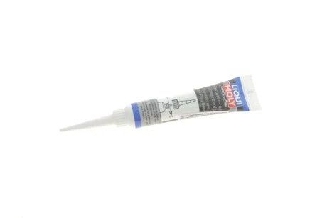 МАСТИЛО ДЛЯ МОНТАЖУ ФОРСУНОК І СВІЧОК PRO-LINE INJEKTOREN- UND GLUHKERZENFETT 0,02кг LIQUI MOLY 3381