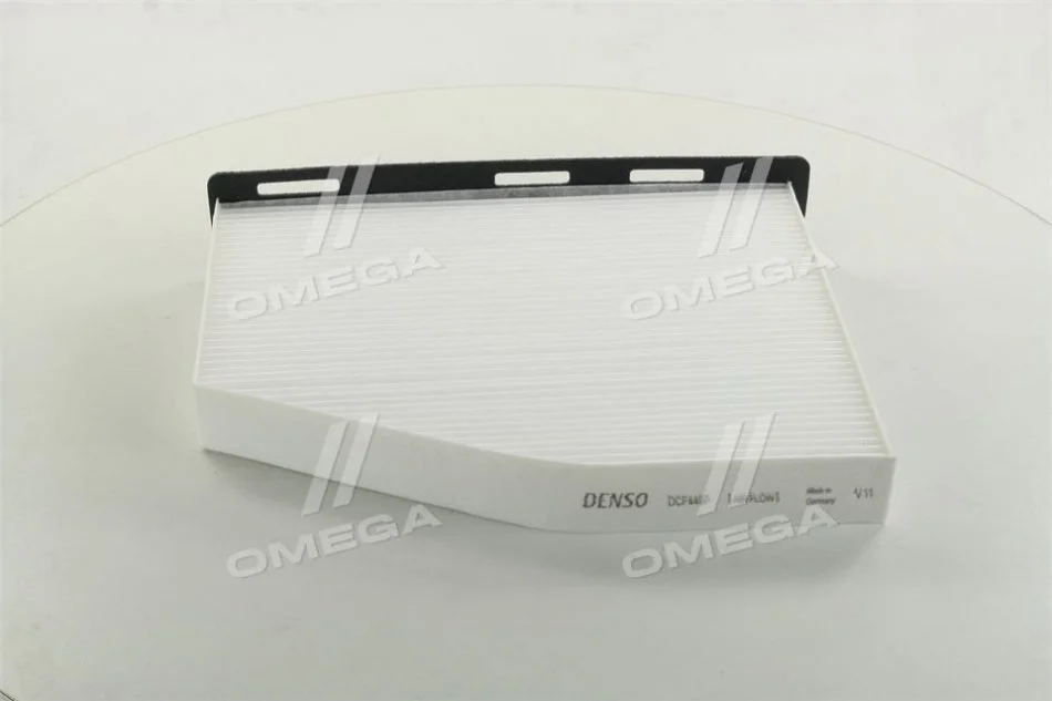 Фiльтр салону DENSO DCF449P (фото 1)