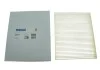 Фільтр салону CADILLAC ATS, XT5 CHEVROLET BOLT, CAMARO OPEL AMPERA-E, ASTRA K, ASTRA K/KOMBI, INSIGNIA B, INSIGNIA B COUNTRY, INSIGNIA B GRAND SPORT, MERIVA B 1.0-Electric 06.10- MAHLE / KNECHT LA1123 (фото 3)