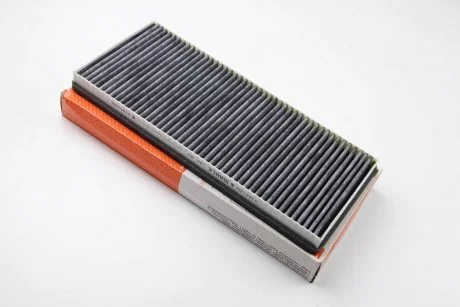 Фільтр салону MAHLE / KNECHT LAK83
