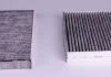 Фільтр салону вугільний MAHLE / KNECHT LAK467/S (фото 2)