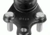 Шарова опора LEMFORDER 37243 01 (фото 1)