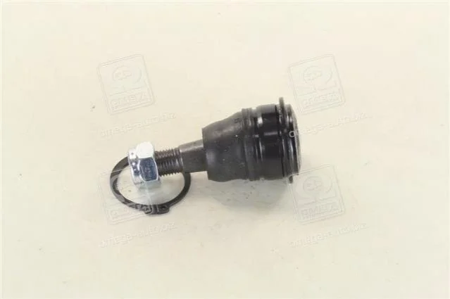 Опора шаровая NISSAN ALMERA I, SUNNY III 90-00 перед. мост (Пр-во) LEMFORDER 11874 03 (фото 1)