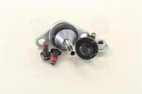 Опора шаровая VOLVO S60, S80, V70 II, XC70 97-10 перед. мост низ (Пр-во) LEMFORDER 25550 02