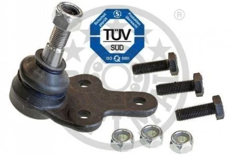 Кульова опора OPTIMAL G3978