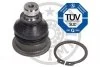 Кульова опора OPTIMAL G3953