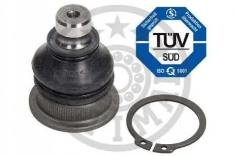 Кульова опора OPTIMAL G3953