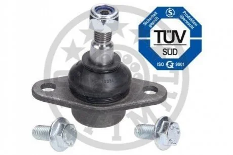 Кульова опора OPTIMAL G3936