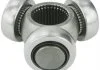 Трипоїд ШРУСа FEBEST 1016CAP (фото 1)