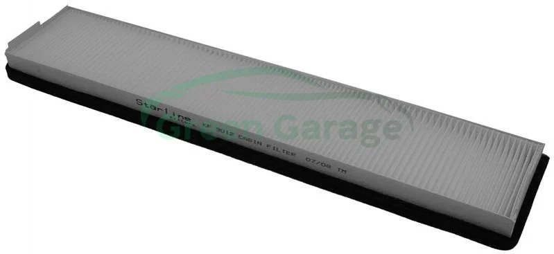 Фiльтр салону STARLINE SF KF9012 (фото 1)