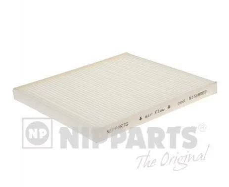 Фiльтр салону NIPPARTS N1348009 (фото 1)