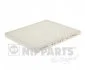 Фiльтр салону NIPPARTS N1348009 (фото 1)