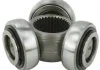 ТРИПОИД 33X38.05 FEBEST 2116GE33 (фото 1)