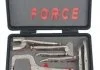 Набір зажимів FORCE 50721 (фото 1)