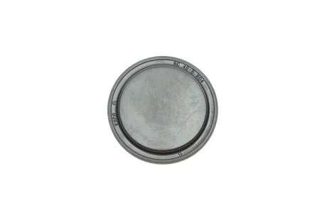 Крышка сальника VW-Audi (пр-во Febi) FEBI BILSTEIN 02067