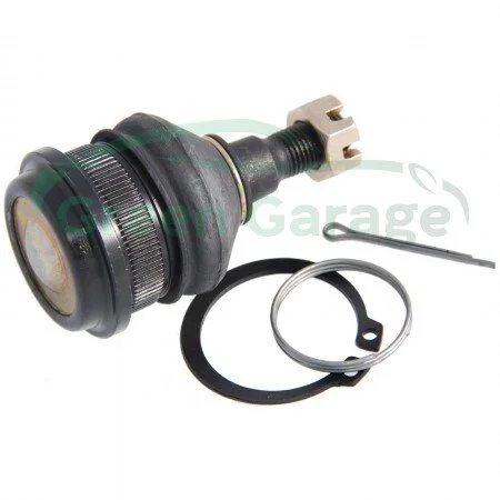 Кульова опора (MITSUBISHI PAJERO PININ/IO H61W-H77W 1999-2005) FEBEST 0420696 (фото 1)