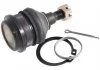 Кульова опора (MITSUBISHI PAJERO PININ/IO H61W-H77W 1999-2005) FEBEST 0420696 (фото 1)