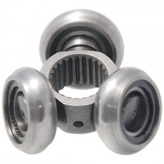 Муфта с шипами FEBEST 2116TC718TDCI