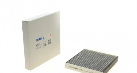 Фільтр салону MAHLE / KNECHT LAK454