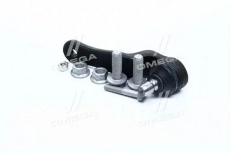 Опора кульова OPEL COMBO, CORSA B 93 - перед. міст (Вир-во) LEMFORDER 17739 02