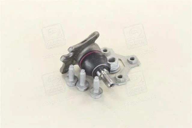 Опора кульова SEAT, VW передн. вісь (Вир-во Lemferder) LEMFORDER 10171 04 (фото 1)