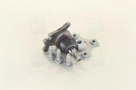 Опора шаровая SEAT, VW передн. ось (пр-во Lemferder) LEMFORDER 10171 04
