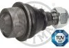 Кульова опора OPTIMAL G3827 (фото 2)