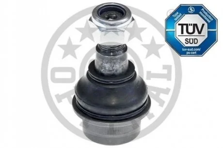 Кульова опора OPTIMAL G3827