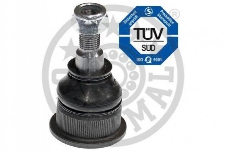 Кульова опора OPTIMAL G3-658