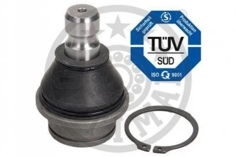 Кульова опора OPTIMAL G31021