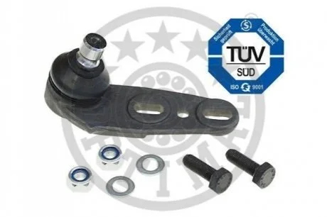 Кульова опора OPTIMAL G3077